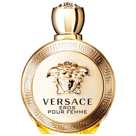 versace deo eros|Versace Eros for women.